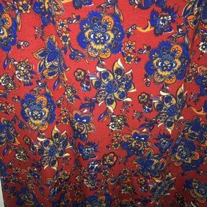 LuLaRoe Dresses - Lularoe Maxi Dress LuLaRoe Dresses - Lularoe Maxi Dress